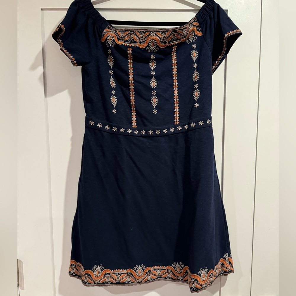 Tory Burch Nell dress size large